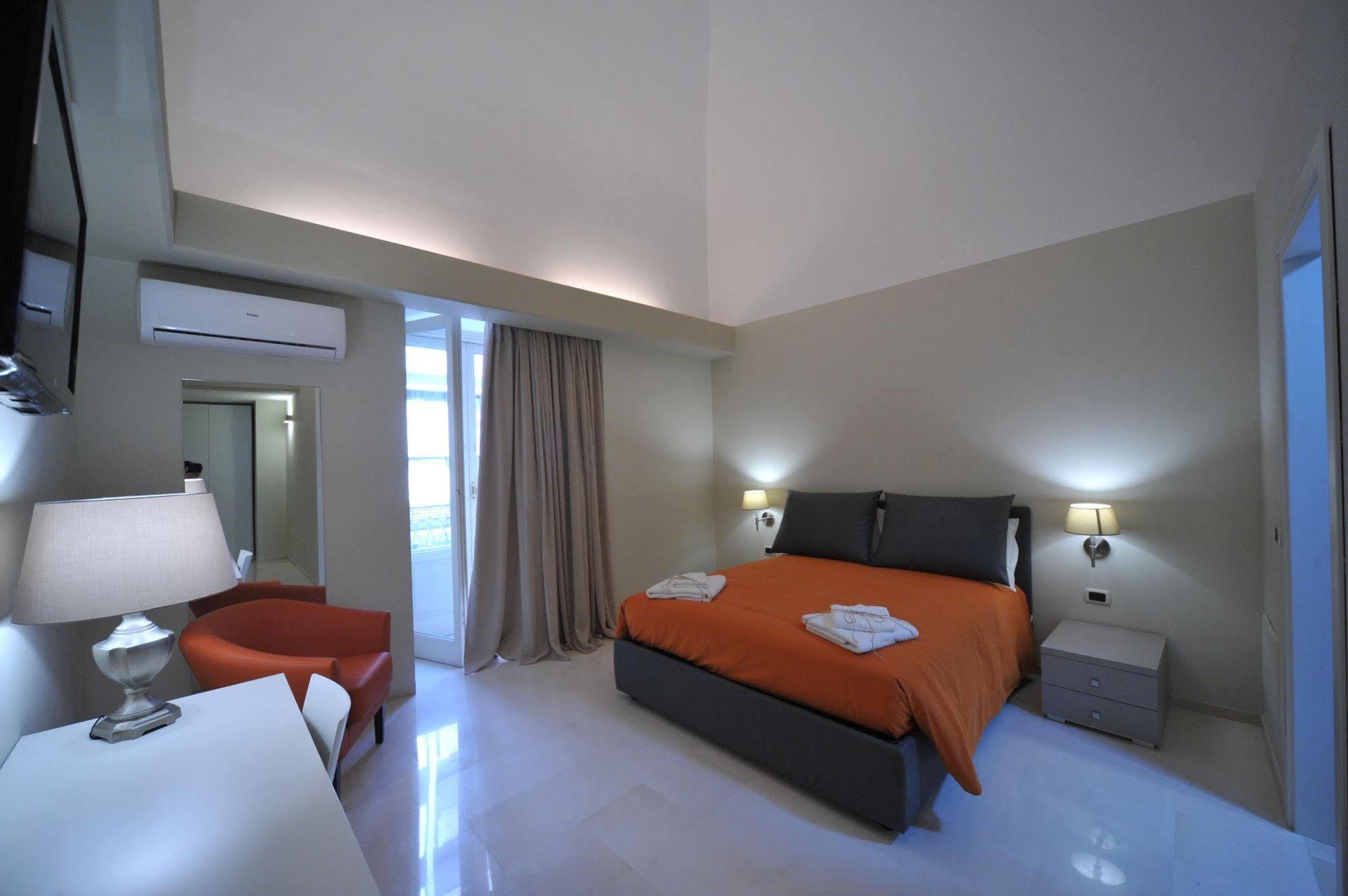 Gatto Bianco House Bed and Breakfast Μπάρι Εξωτερικό φωτογραφία