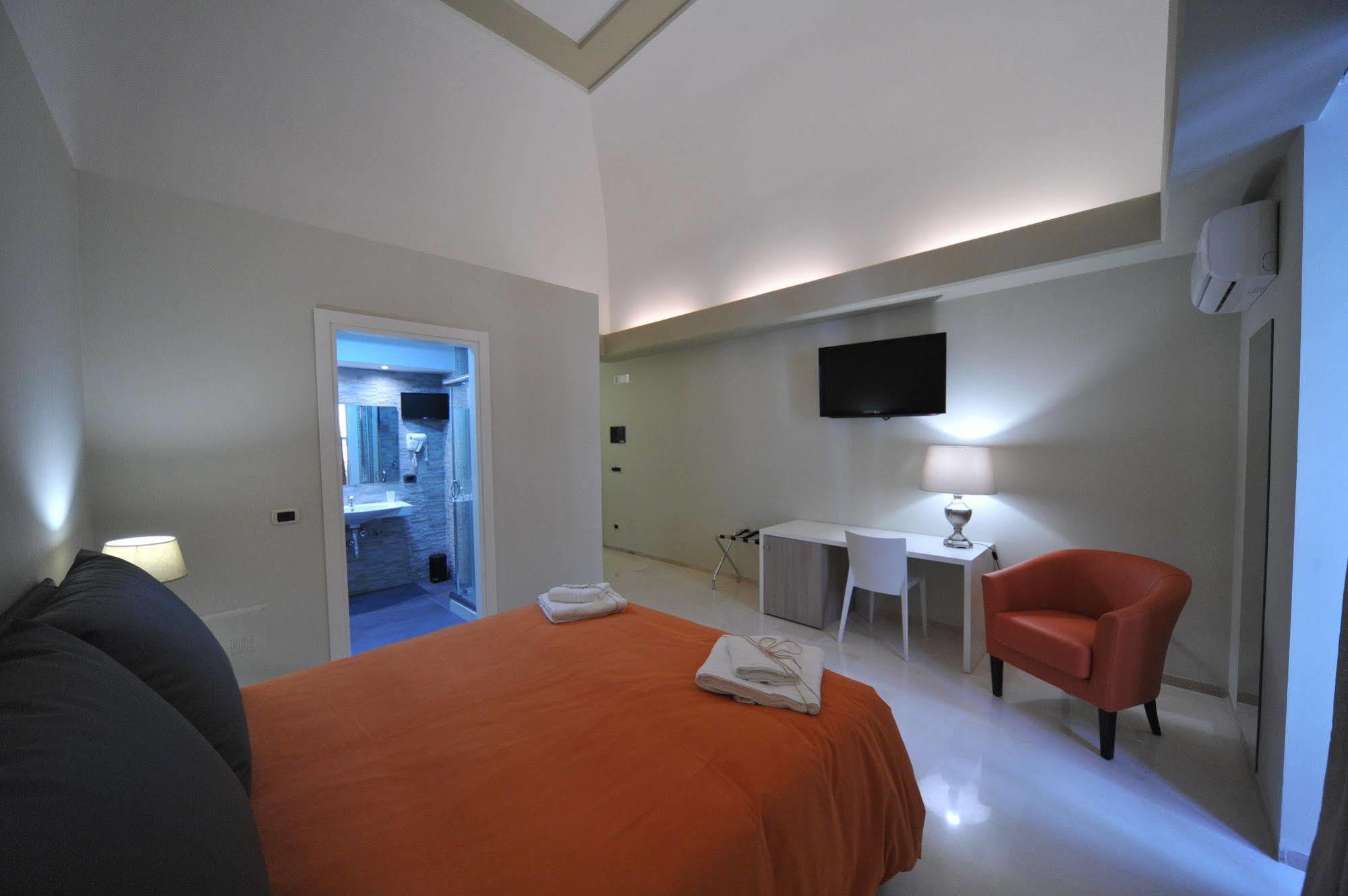 Gatto Bianco House Bed and Breakfast Μπάρι Εξωτερικό φωτογραφία